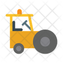 پیش‌نمایش فایل road-roller-10679255 از پک ابزارهای ساخت و ساز