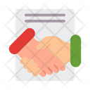 پیش‌نمایش فایل contract-10680043 از پک املاک و مستغلات