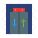 پیش‌نمایش فایل elevator-10680066 از پک املاک و مستغلات