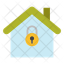 پیش‌نمایش فایل house-lock-10680059 از پک املاک و مستغلات