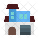 پیش‌نمایش فایل modern-house-10680065 از پک املاک و مستغلات