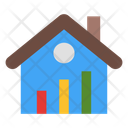 پیش‌نمایش فایل real-estate-stats-10680088 از پک املاک و مستغلات