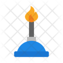 پیش‌نمایش فایل bunsen-burner-10680424 از پک شیمی