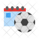 پیش‌نمایش فایل football-schedule-10680468 از پک فوتبال
