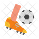 پیش‌نمایش فایل football-shot-10680509 از پک فوتبال