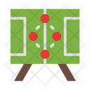 پیش‌نمایش فایل football-strategy-10680480 از پک فوتبال