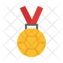 پیش‌نمایش فایل medal-10680469 از پک فوتبال