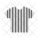 پیش‌نمایش فایل referee-shirt-10680487 از پک فوتبال