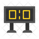 پیش‌نمایش فایل scoreboard-10680474 از پک فوتبال
