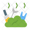 پیش‌نمایش فایل land-pollution-10680563 از پک گرمایش جهانی