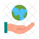 پیش‌نمایش فایل save-the-planet-10680576 از پک گرمایش جهانی