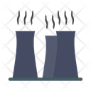 پیش‌نمایش فایل chimneys-10680735 از پک انرژی هسته‌ای