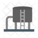 پیش‌نمایش فایل oil-tank-10680752 از پک انرژی هسته‌ای