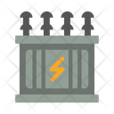 پیش‌نمایش فایل power-transformer-10680758 از پک انرژی هسته‌ای