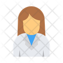 پیش‌نمایش فایل scientist-10680764 از پک انرژی هسته‌ای