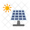 پیش‌نمایش فایل solar-panel-10680766 از پک انرژی هسته‌ای