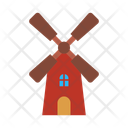 پیش‌نمایش فایل windmill-10680778 از پک انرژی هسته‌ای