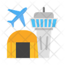 پیش‌نمایش فایل airport-10680912 از پک فرودگاه