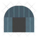 پیش‌نمایش فایل hangar-10680898 از پک فرودگاه