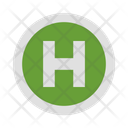 پیش‌نمایش فایل helipad-10680918 از پک فرودگاه