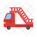 پیش‌نمایش فایل ladder-truck-10680933 از پک فرودگاه
