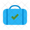 پیش‌نمایش فایل luggage-check-10680887 از پک فرودگاه