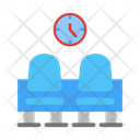 پیش‌نمایش فایل waiting-room-10680891 از پک فرودگاه