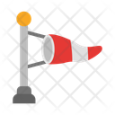 پیش‌نمایش فایل windsock-10680927 از پک فرودگاه