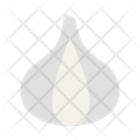 پیش‌نمایش فایل garlic-10680947 از پک سبزیجات