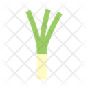 پیش‌نمایش فایل leek-10680988 از پک سبزیجات