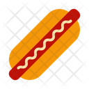 پیش‌نمایش فایل hot-dog-10680840 از پک غذا