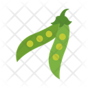 پیش‌نمایش فایل peas-10680874 از پک غذا