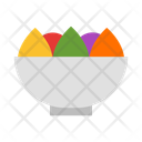 پیش‌نمایش فایل salad-bowl-10680864 از پک غذا