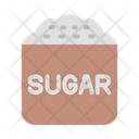 پیش‌نمایش فایل sugar-bag-10680873 از پک غذا