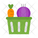 پیش‌نمایش فایل vegetable-basket-10680868 از پک غذا