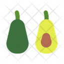پیش‌نمایش فایل avocados-10681080 از پک میوه