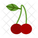پیش‌نمایش فایل cherries-10681073 از پک میوه