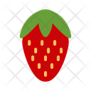 پیش‌نمایش فایل strawberries-10681081 از پک میوه