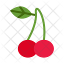 پیش‌نمایش فایل tart-cherries-10681082 از پک میوه
