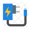 پیش‌نمایش فایل charger-10684877 از پک برق و الکتریسیته