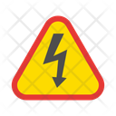 پیش‌نمایش فایل electrical-danger-sign-10684849 از پک برق و الکتریسیته
