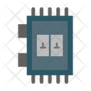 پیش‌نمایش فایل fuse-box-10684864 از پک برق و الکتریسیته