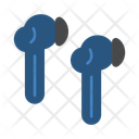 پیش‌نمایش فایل earbuds-10684722 از پک گجت