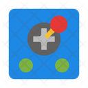 پیش‌نمایش فایل joystick-10684736 از پک گجت