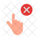 پیش‌نمایش فایل dont-touch-10684969 از پک واکسن