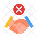پیش‌نمایش فایل no-shake-hands-10684971 از پک واکسن