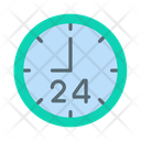 پیش‌نمایش فایل hours-10685205 از پک روزنامه‌نگاری