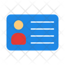 پیش‌نمایش فایل id-card-10685173 از پک روزنامه‌نگاری