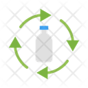 پیش‌نمایش فایل bottle-recycling-10685339 از پک اکولوژی