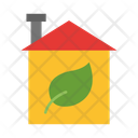 پیش‌نمایش فایل eco-house-10685360 از پک اکولوژی